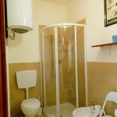 Monica Apartament *