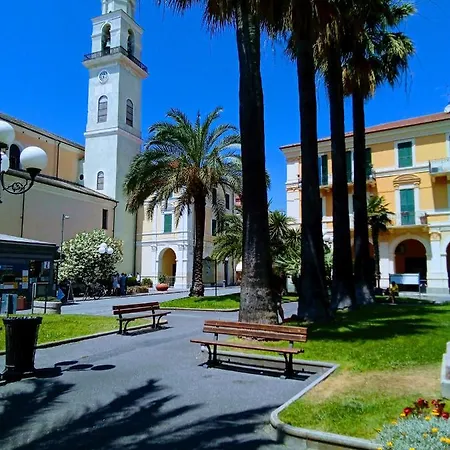Monica Apartament