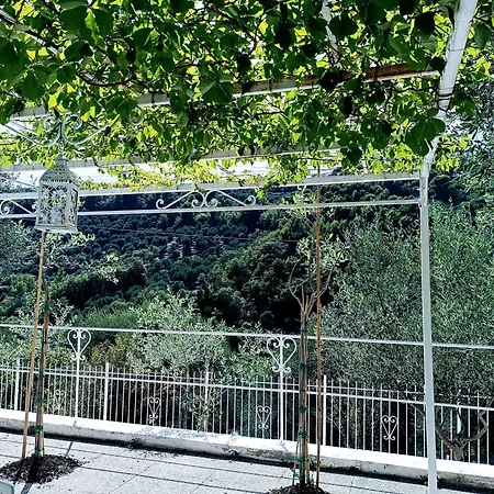 Apartamento Monica *
