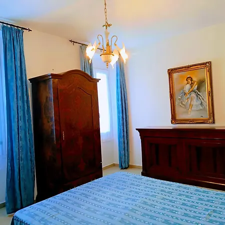 Apartament Monica *