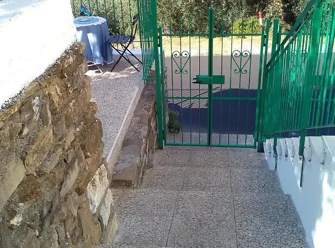 Apartamento Monica *