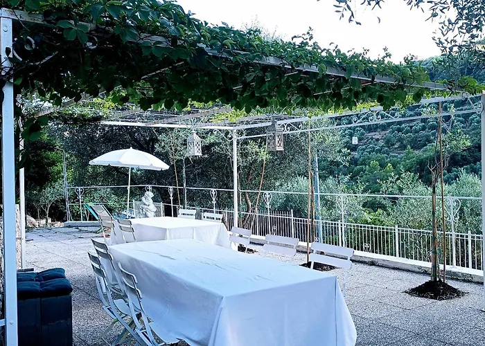 Apartamento Monica *