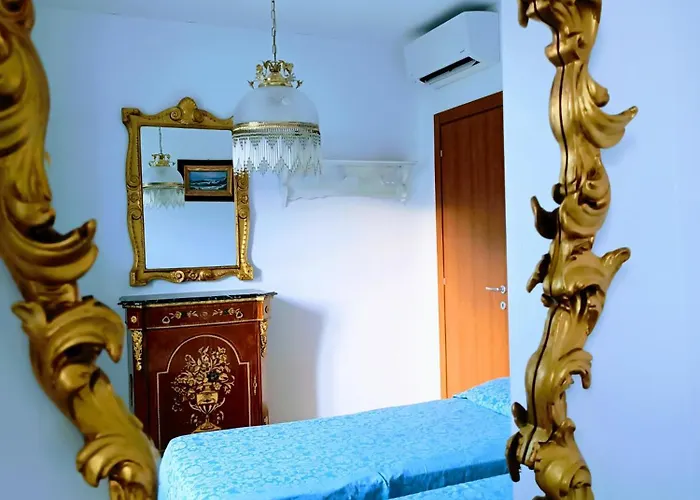 Apartamento Monica