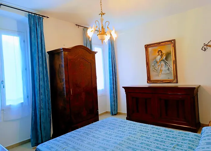 Apartamento Monica *