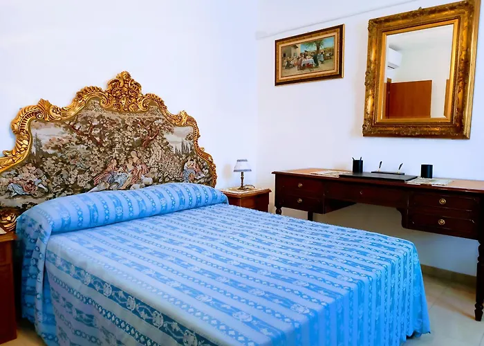 Apartamento Monica