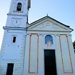 Monica Lejlighed Diano San Pietro