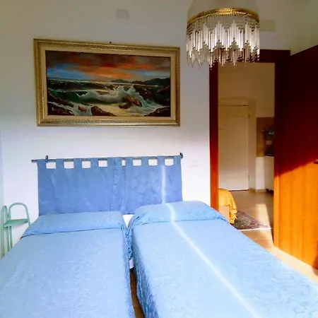 Apartment Monica Diano San Pietro