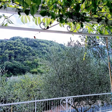 Monica Appartement