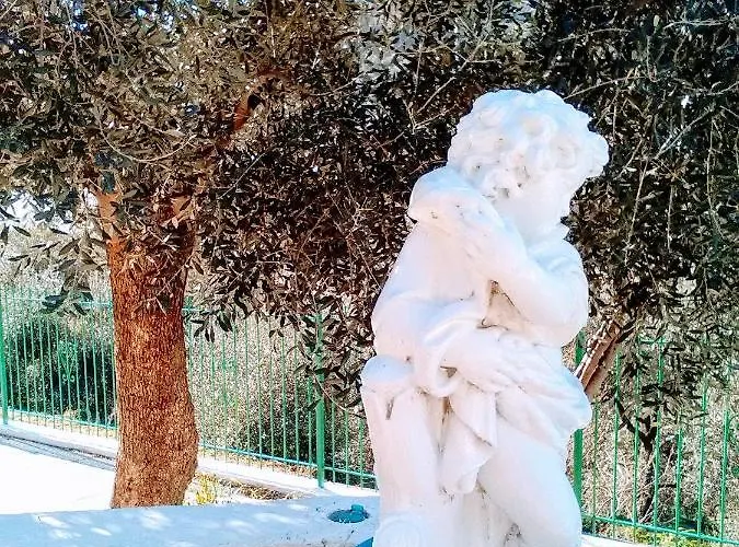 Monica Diano San Pietro